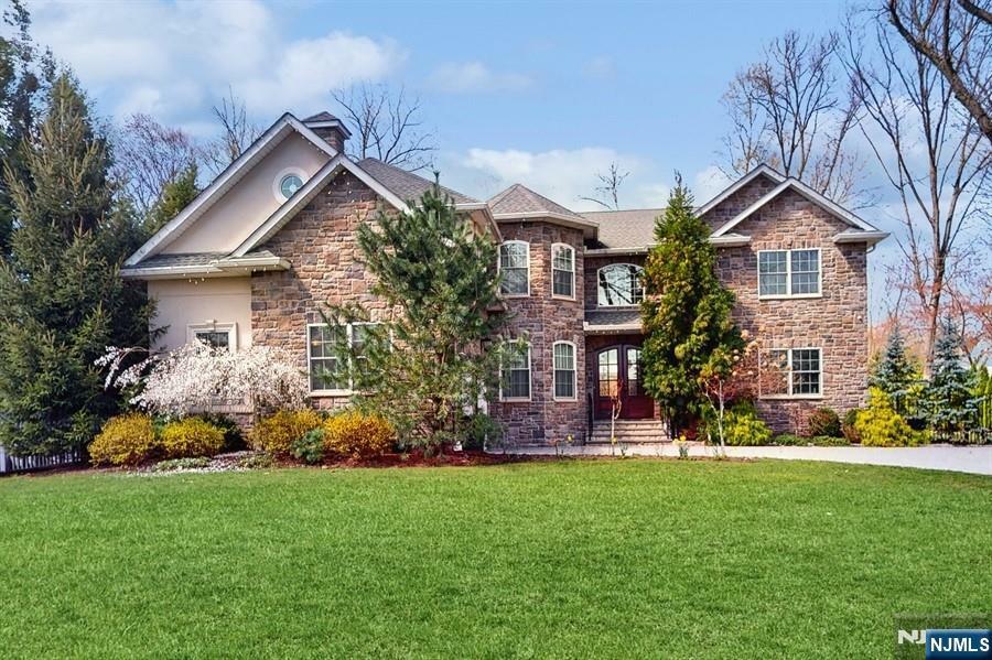 Property Photo: 468 Stevens Avenue NJ 07450
