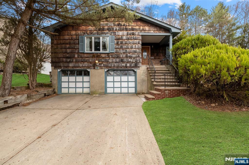 Property Photo: 24 Lovell Drive NJ 07465