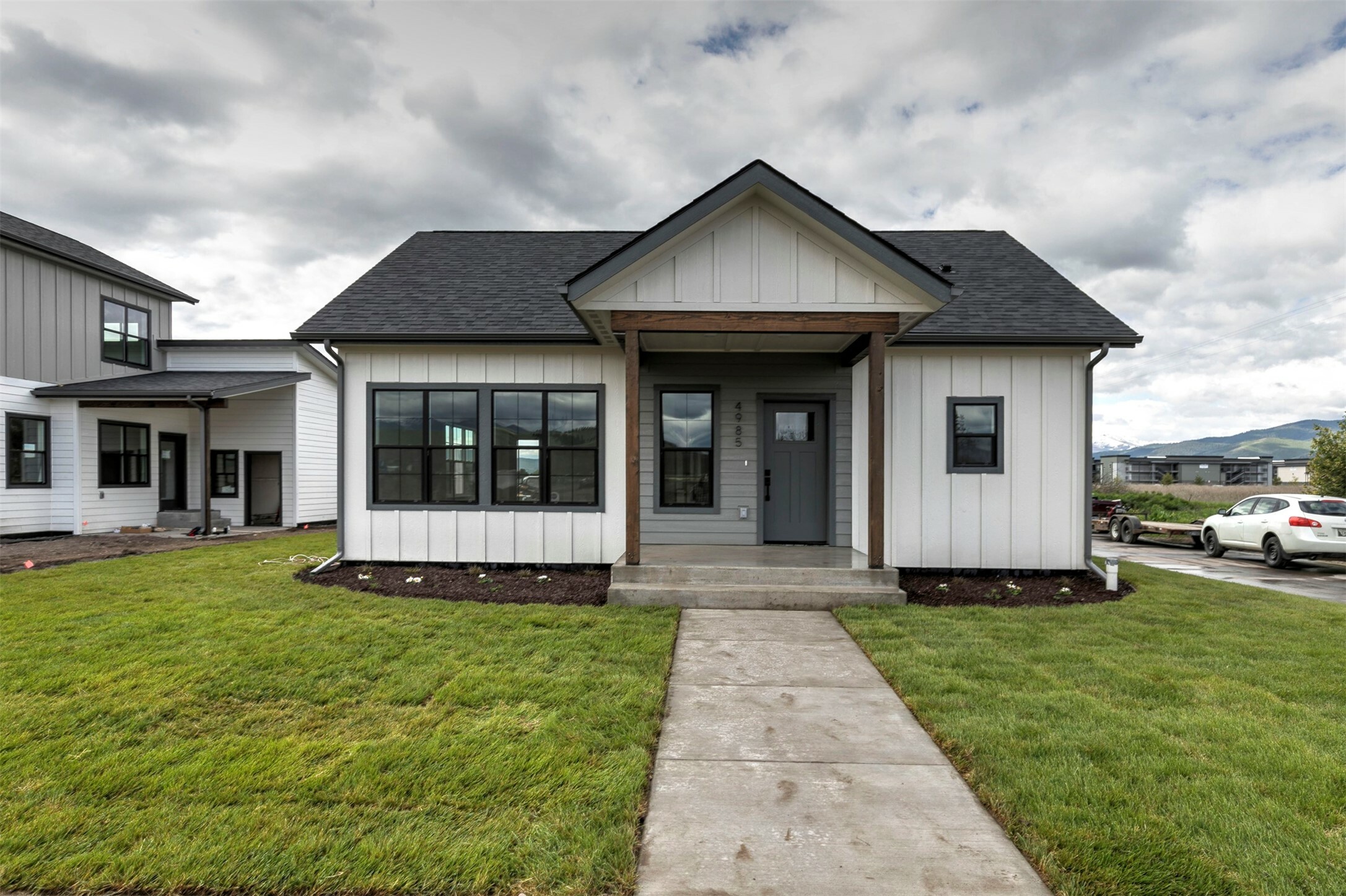 Property Photo: 4922 England Boulevard MT 59808