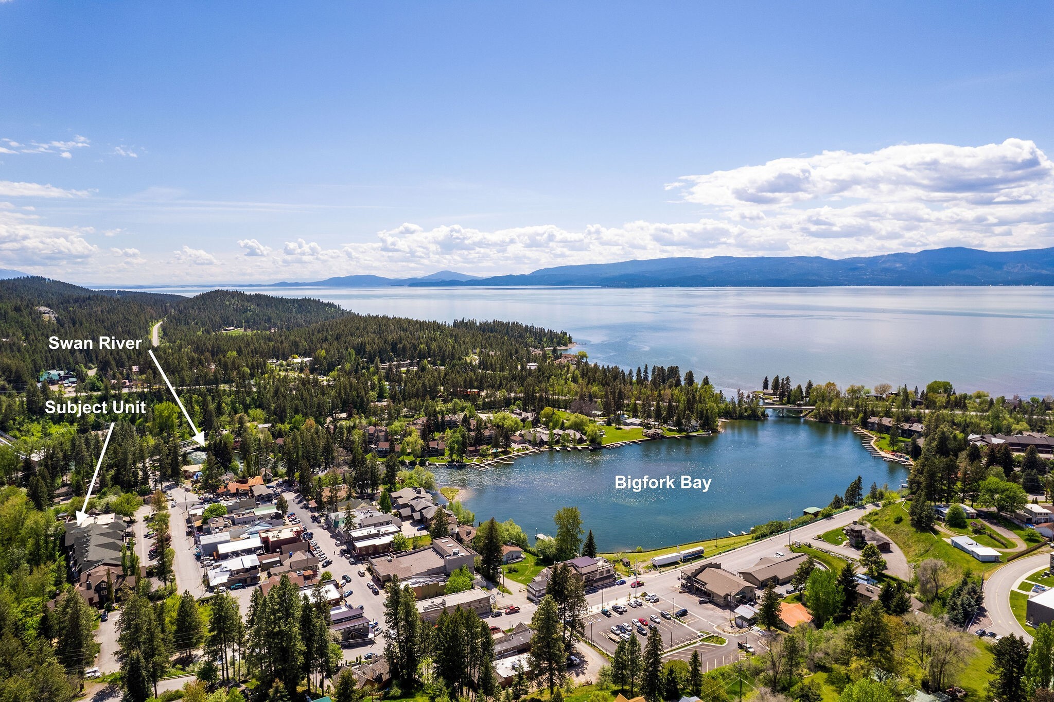 Property Photo: 443 Osborn Avenue 210 MT 59911