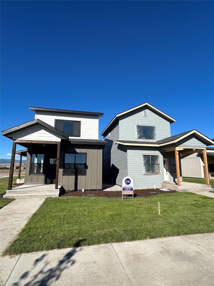 Property Photo: 4906 England Boulevard MT 59808