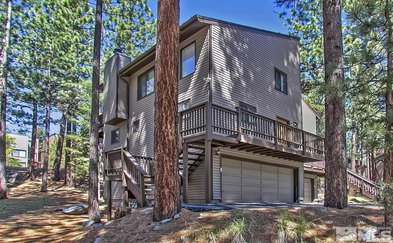 Property Photo:  176 Tahoma Circle  NV 89449 