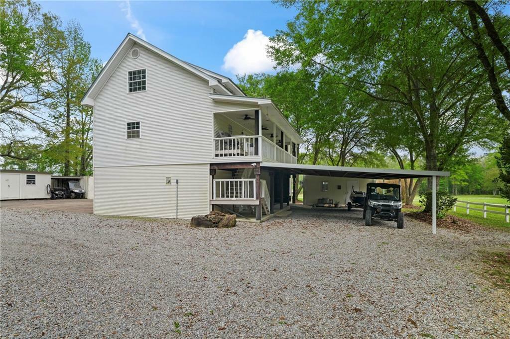 Property Photo: 36352 Bumblebee Buzzway LA 70438