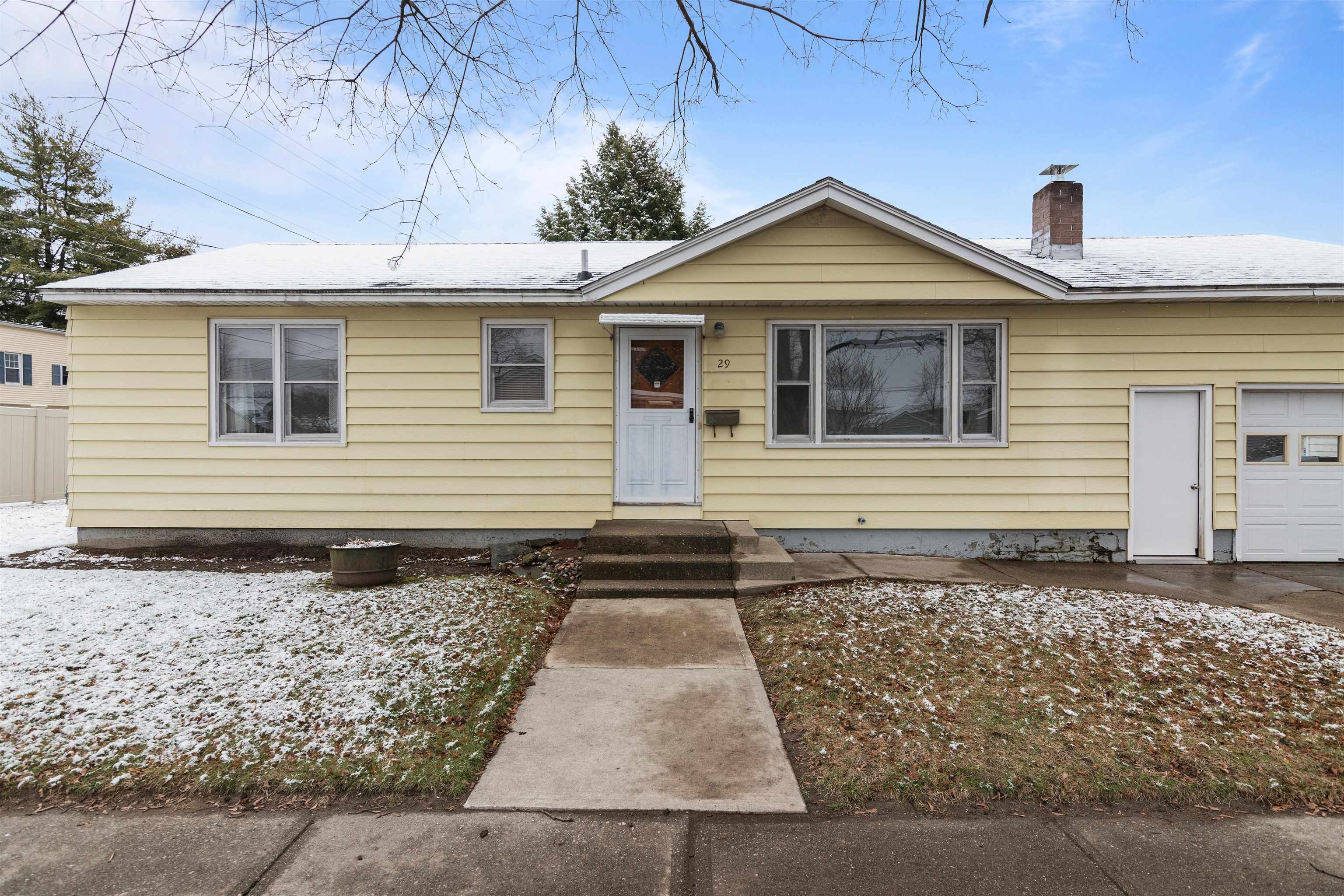 Property Photo: 29 Richard Street VT 05404