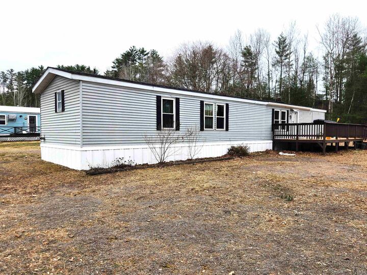 Property Photo:  22 Pioneer Road  NH 03740 