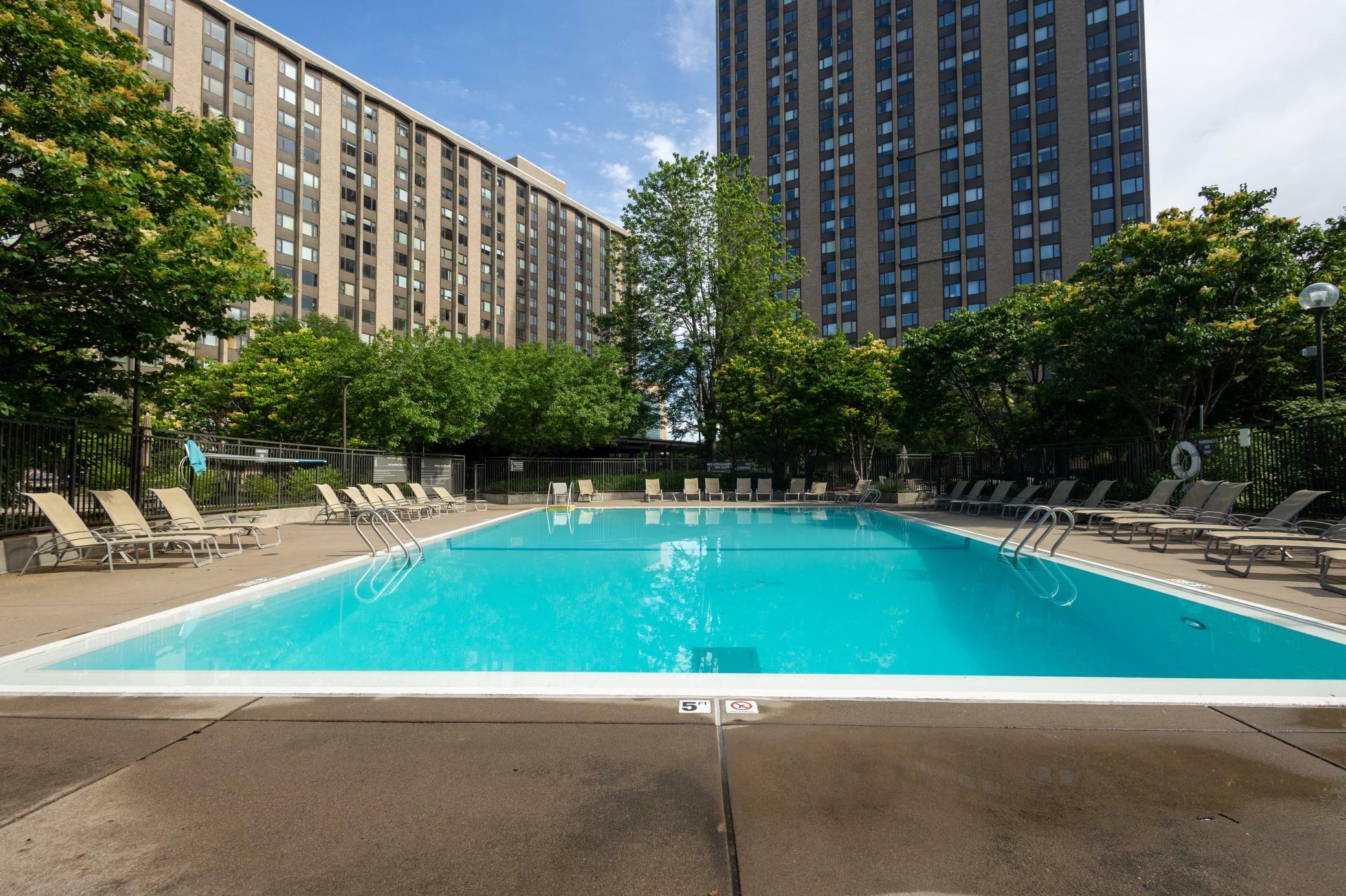 Property Photo: 17 S 1st Street A601 MN 55401