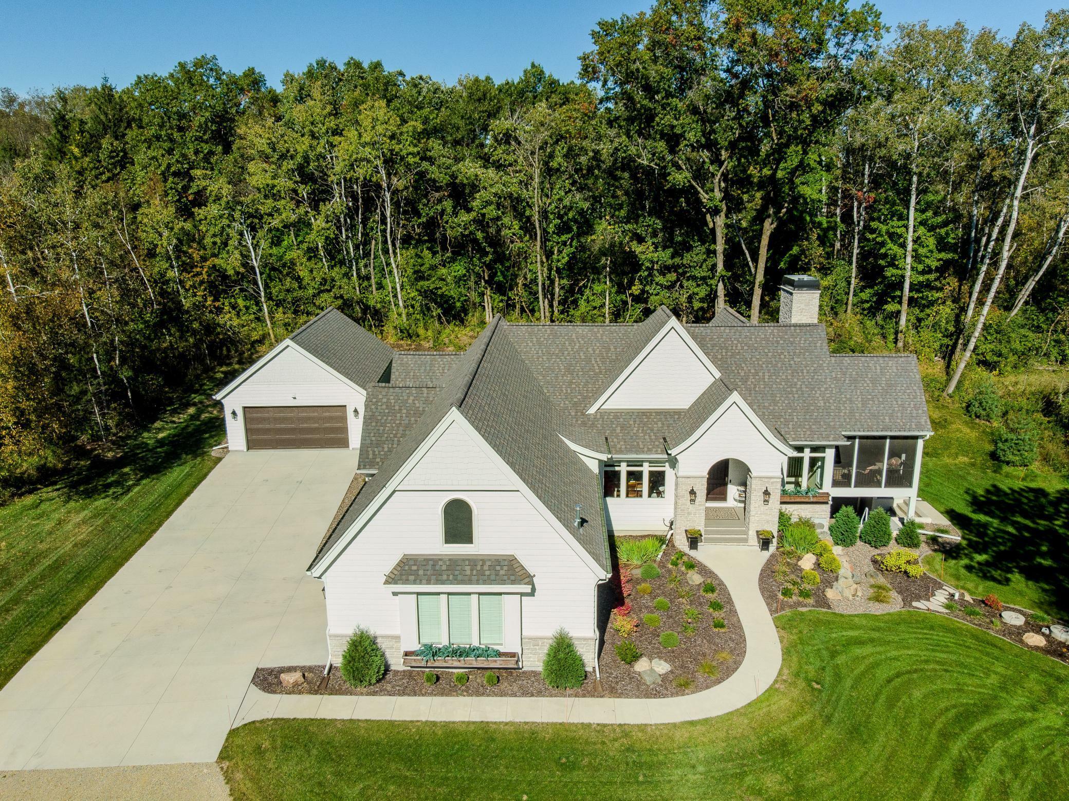 Property Photo: 1338 39th Street WI 54082
