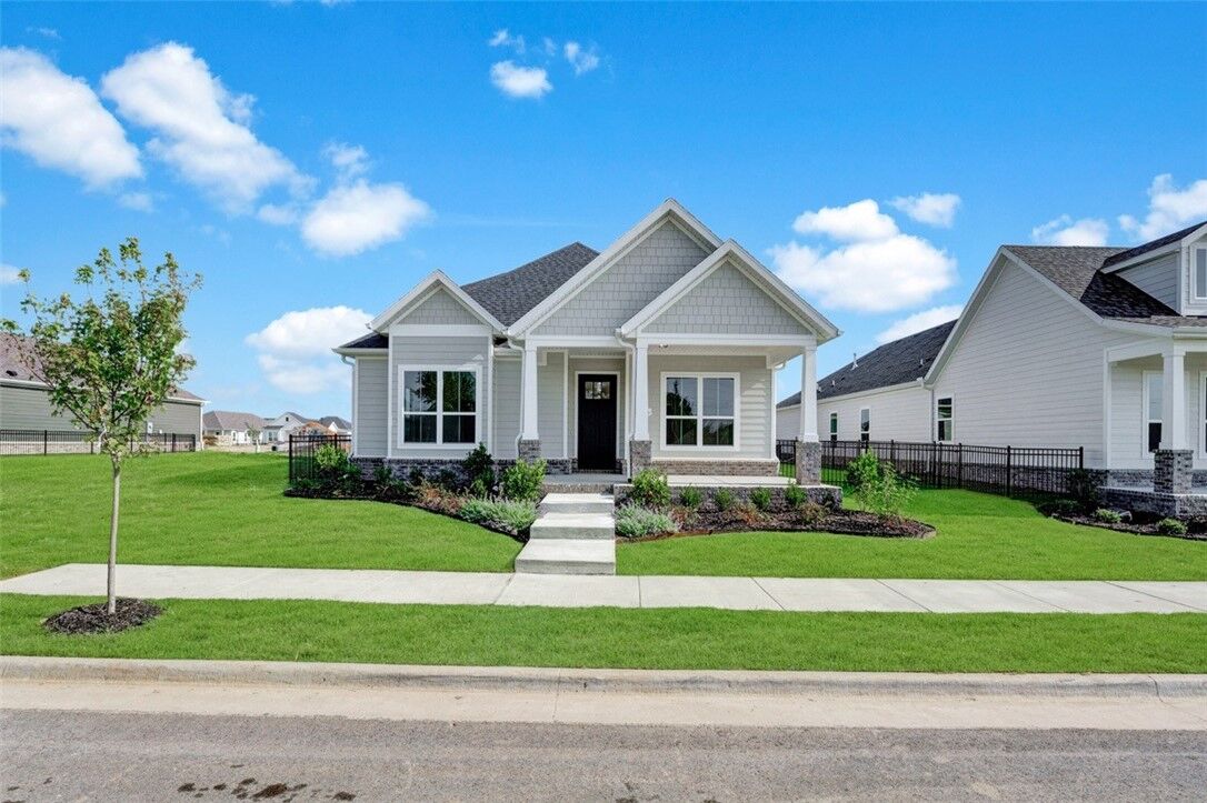 Property Photo: 6806 Springtime Terrace AR 72762