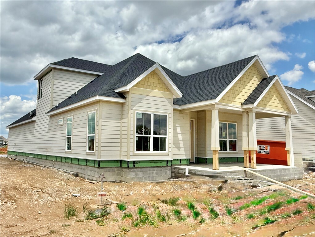 6806 Springtime Terrace  Springdale AR 72762 photo