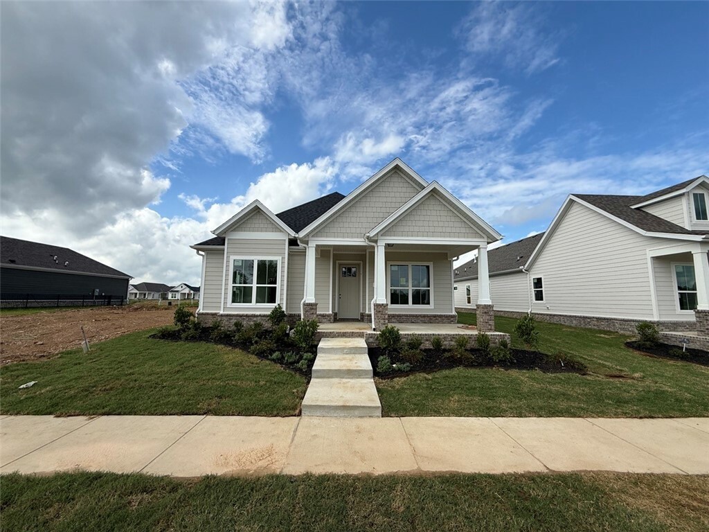 6806 Springtime Terrace  Springdale AR 72762 photo