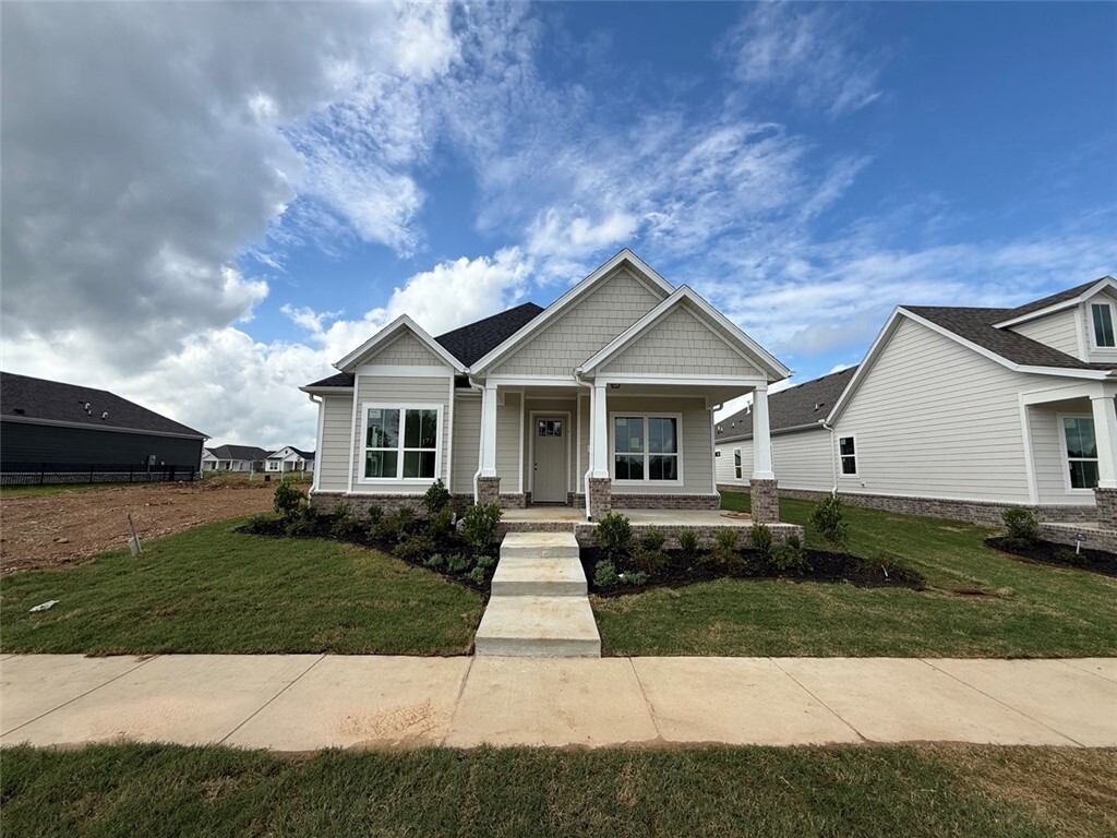 6806 Springtime Terrace  Springdale AR 72762 photo