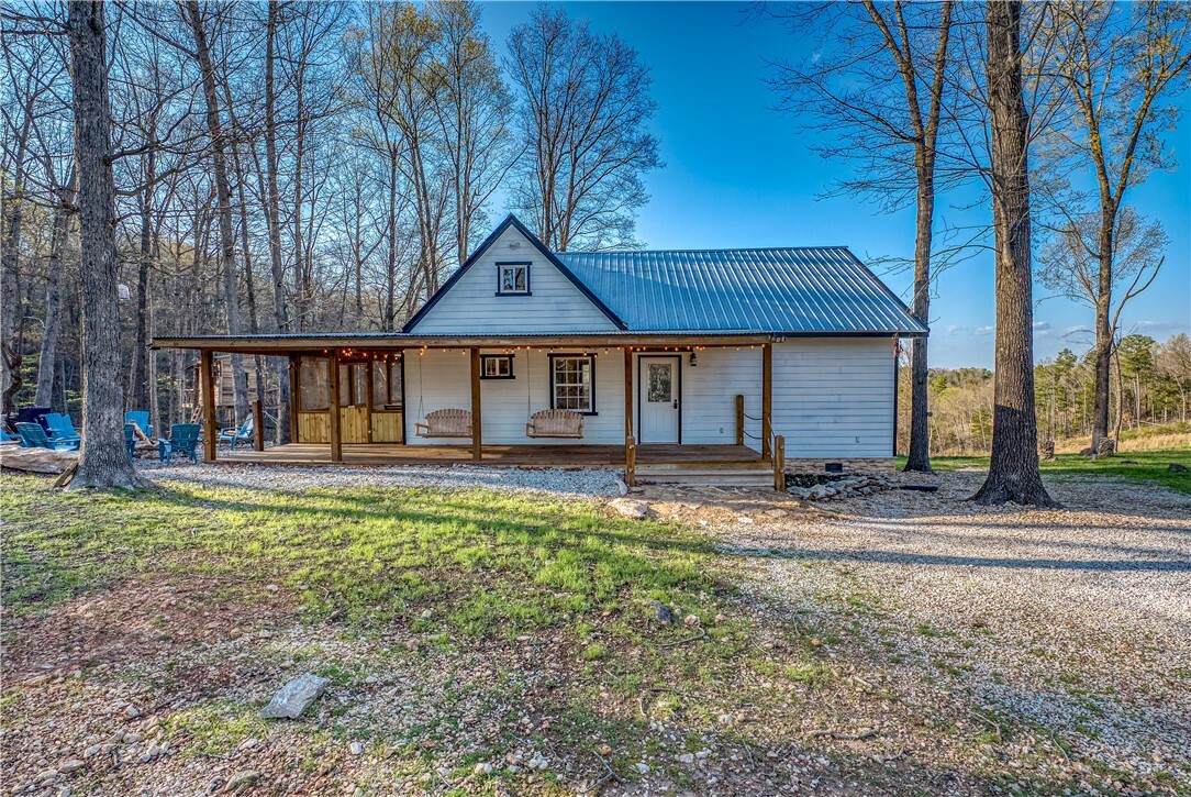 Property Photo: 9232 Cranenest Lane AR 72662