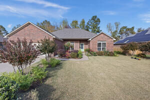 Property Photo: 502 S Vancouver Avenue AR 72801
