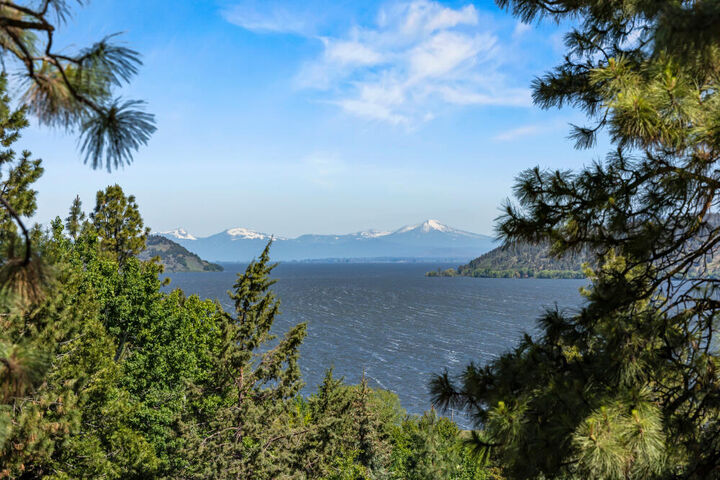 Ponderosa Drive  Klamath Falls OR 97601 photo