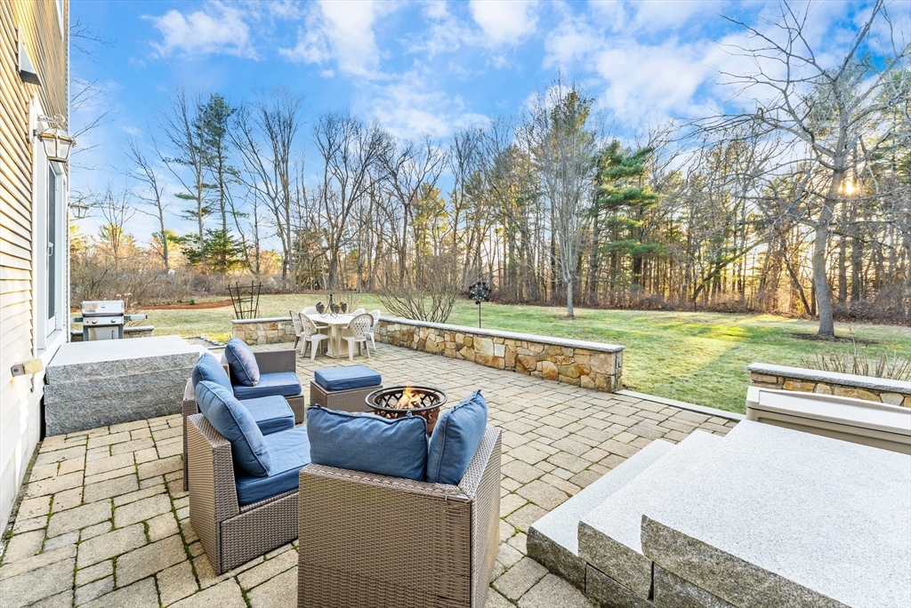 Property Photo: 418 Old Connecticut Path MA 01778