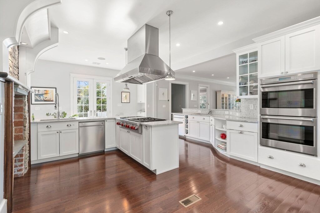 Property Photo: 1 Edmunds Road MA 02481