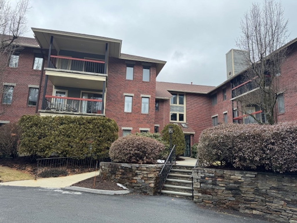 Property Photo: 770 Salisbury Street 533 MA 01609