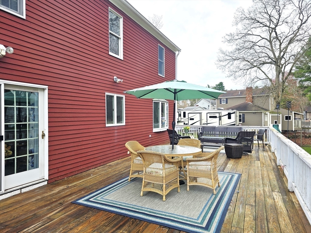 Property Photo: 152 Terrianne Dr MA 02780