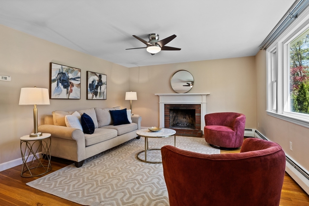 Property Photo: 17 Hamblen Street MA 02421
