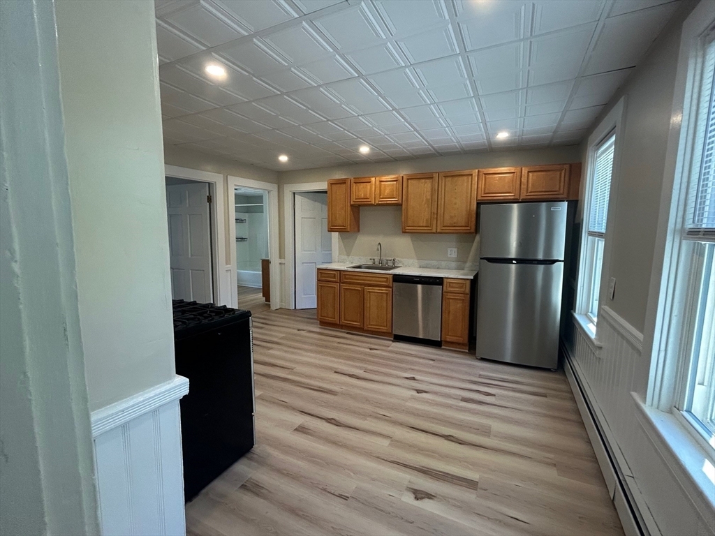 Property Photo: 6 Clifford St. 2 MA 02346