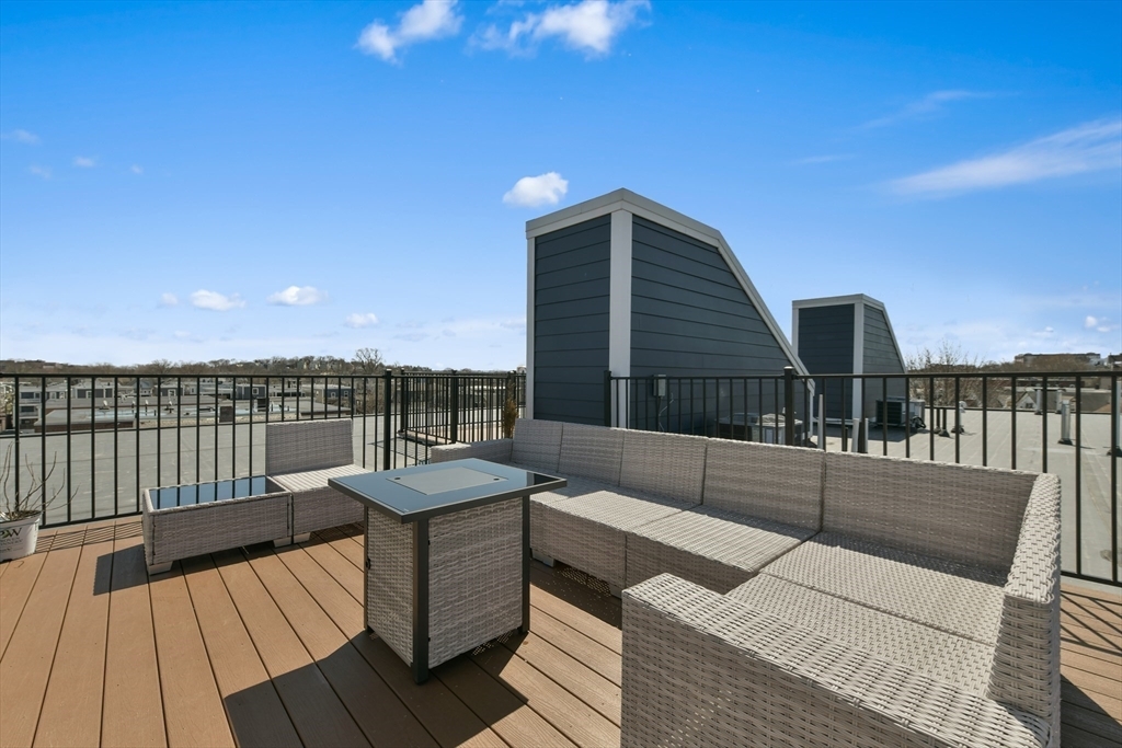 Property Photo: 32 Pearl 4 MA 02125