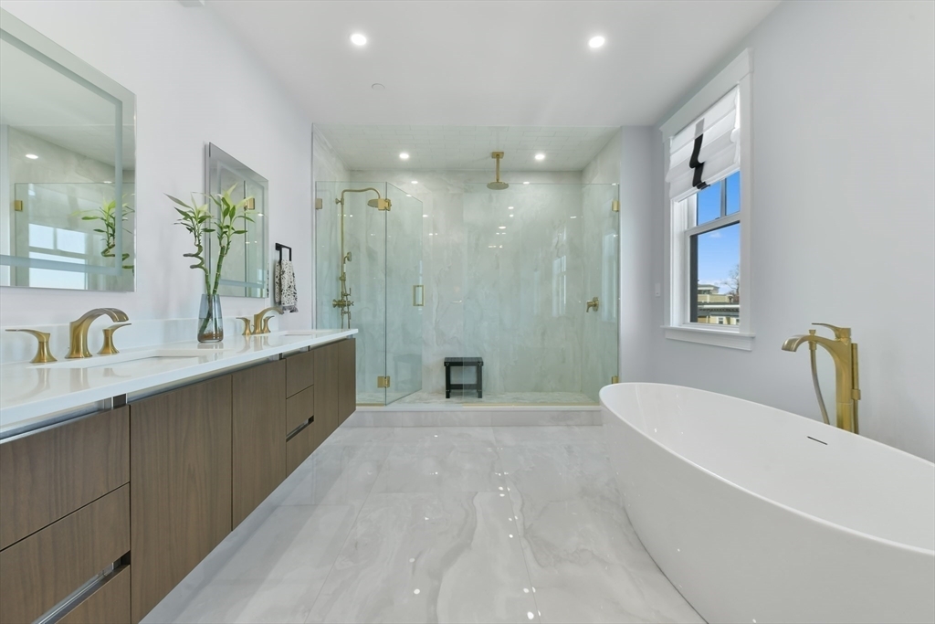 Property Photo: 32 Pearl 4 MA 02125