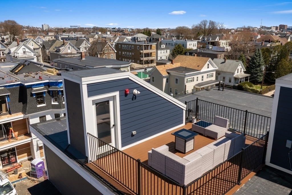 Property Photo: 32 Pearl 4 MA 02125