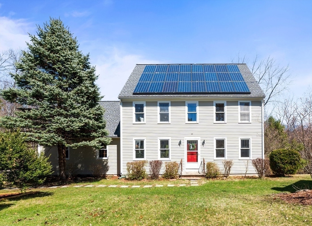 44 Nylander Way 44  Acton MA 01720 photo
