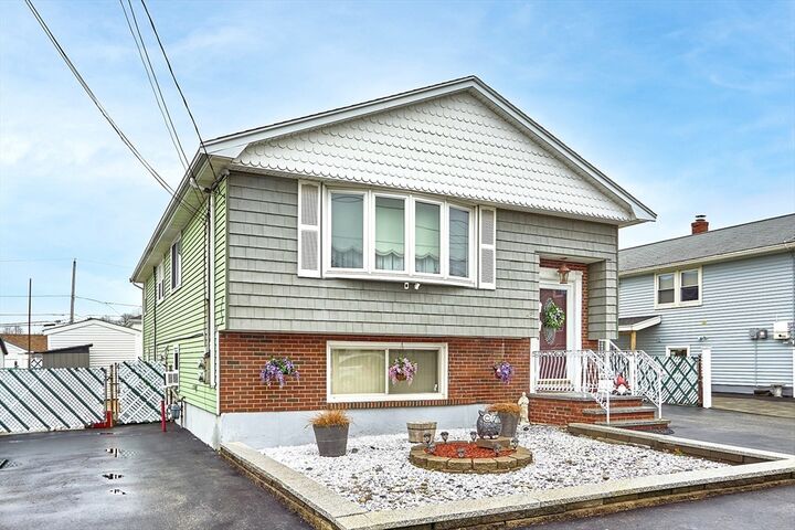 Property Photo:  45 Dawes St  MA 02151 