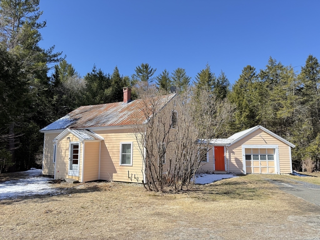 Property Photo: 79 East Main Street MA 01070