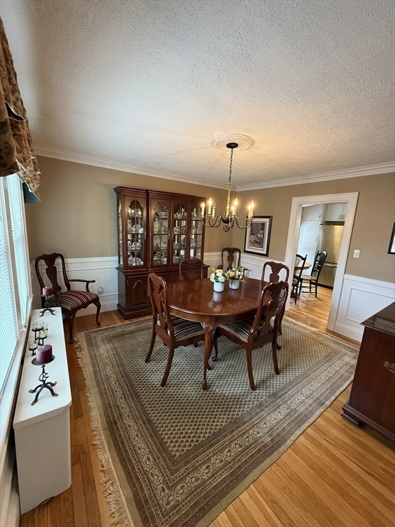 Property Photo: 30 Chilton St MA 02478