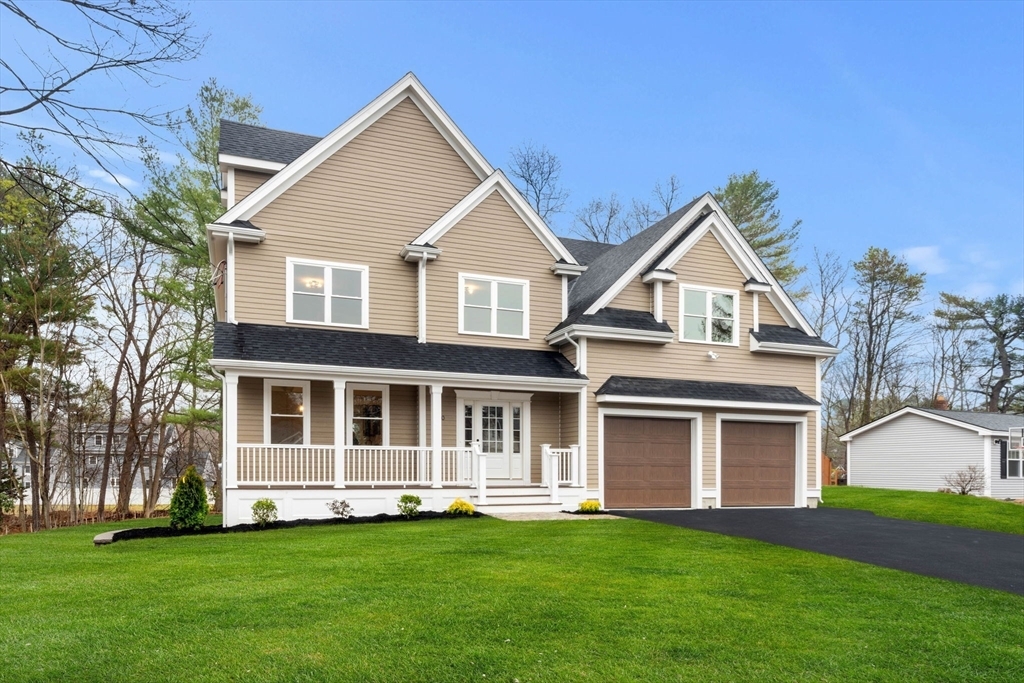 40 Boston Rd  Andover MA 01810 photo