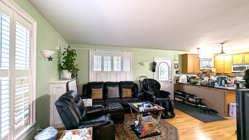 Property Photo: 15-19 Vineland St 19 MA 02135