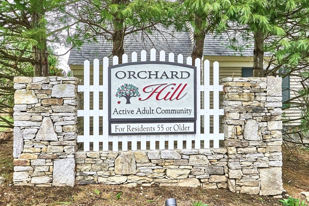 Property Photo: 7 Golden Ct 7 MA 01581
