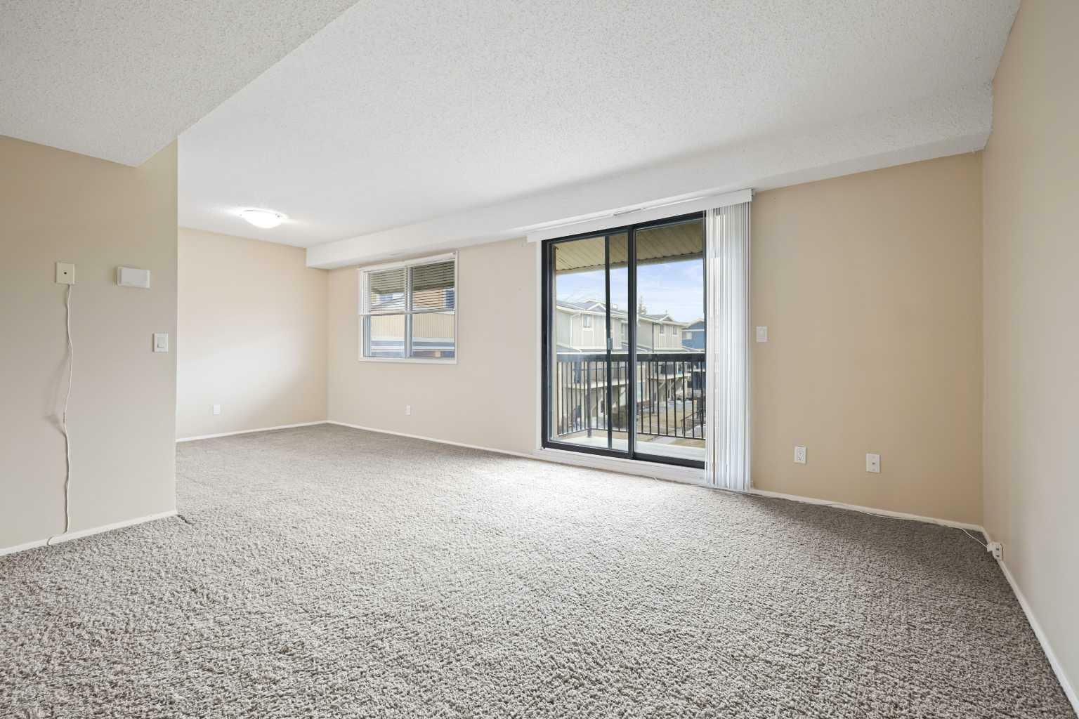 Property Photo: 2200 Woodview Drive SW 609 AB T2W 3N6