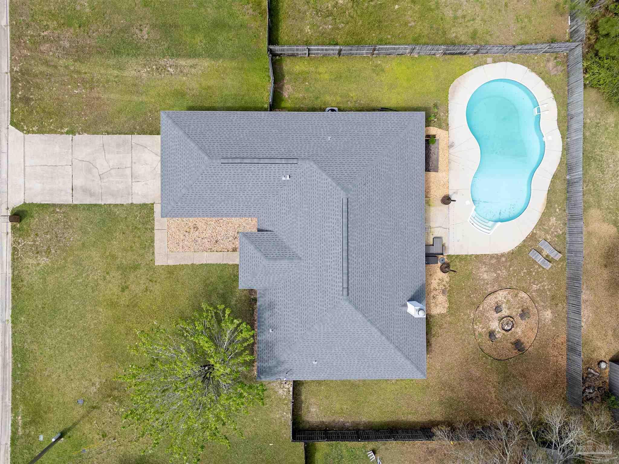 Property Photo: 2087 Alfred Blvd FL 32566