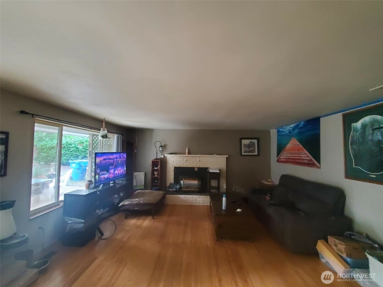 Property Photo: 4709 SE 26th Avenue WA 98503