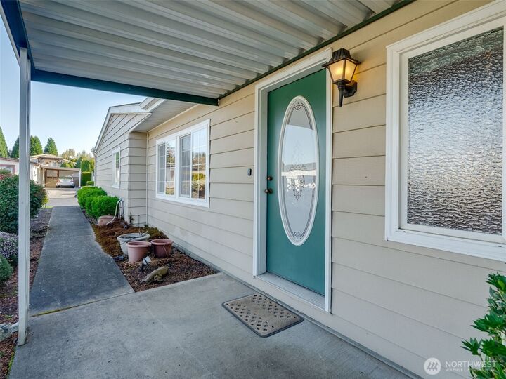 Property Photo:  17401 SE 39th Street 86  WA 98682 