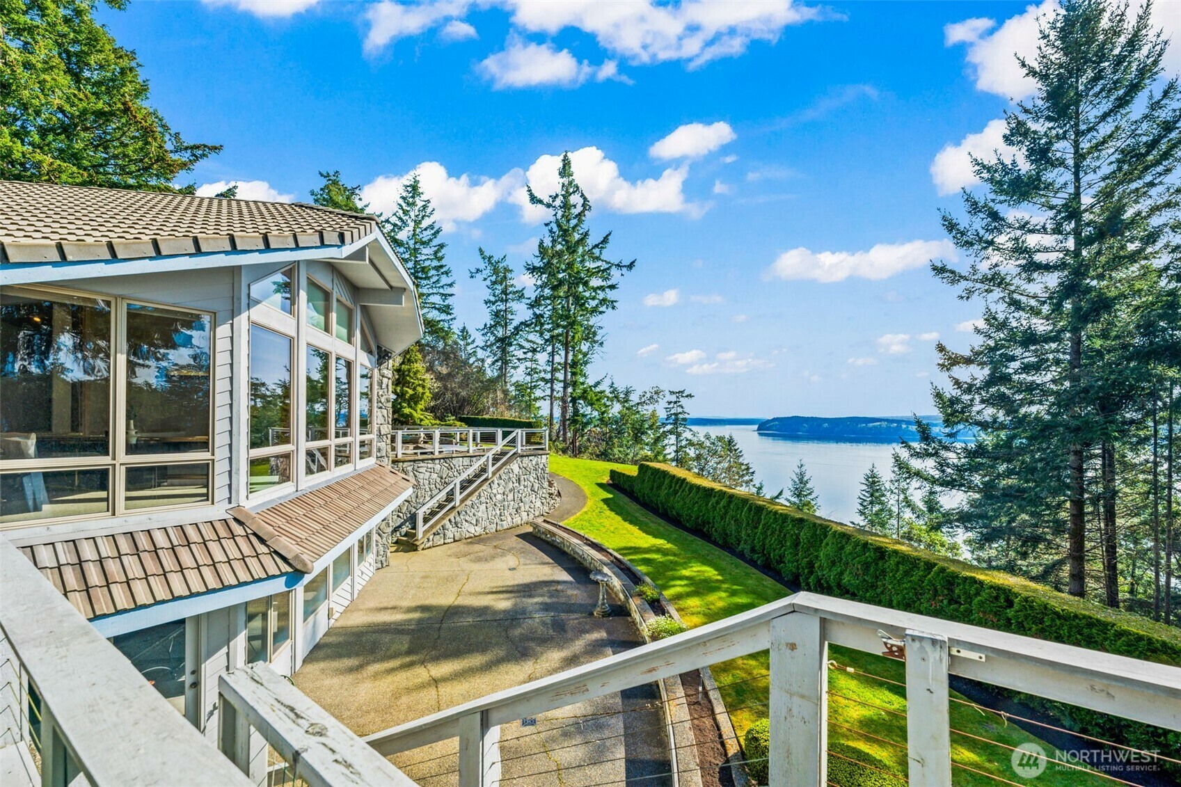 Property Photo: 555 Issaquah Road WA 98333