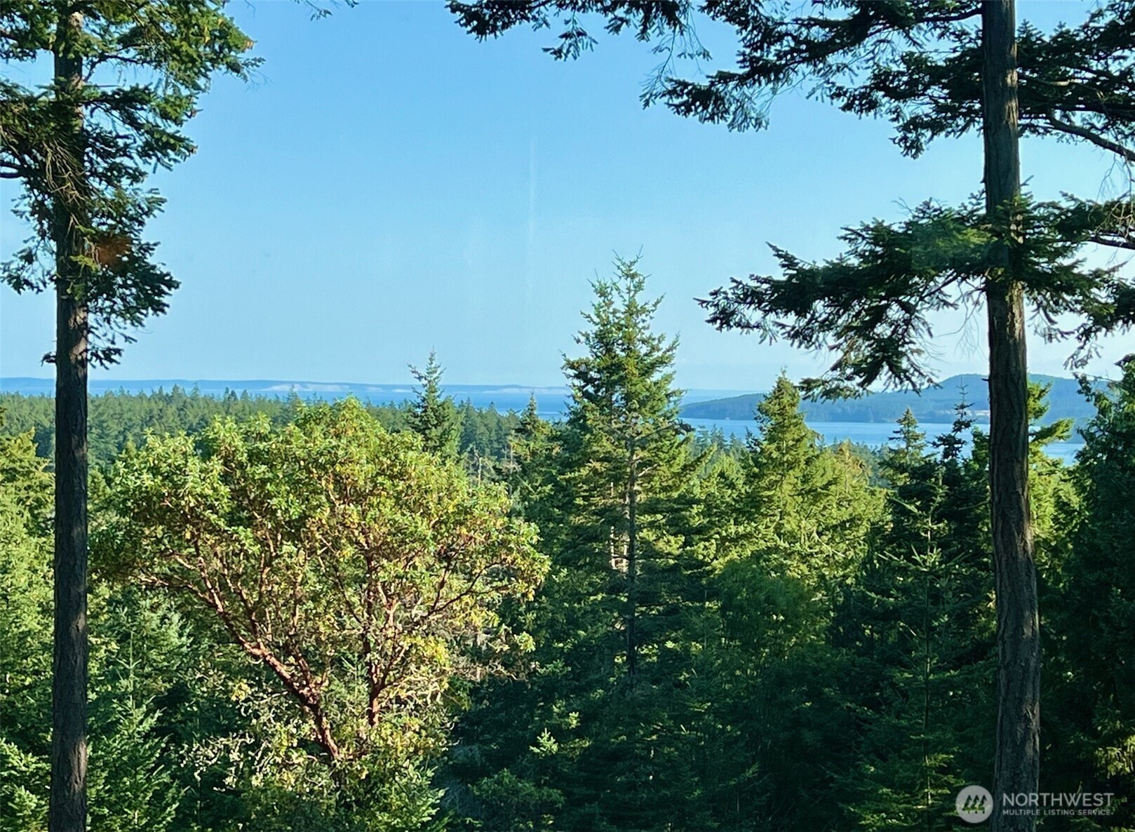 Property Photo:  186  South Ridge Road  WA 98221 