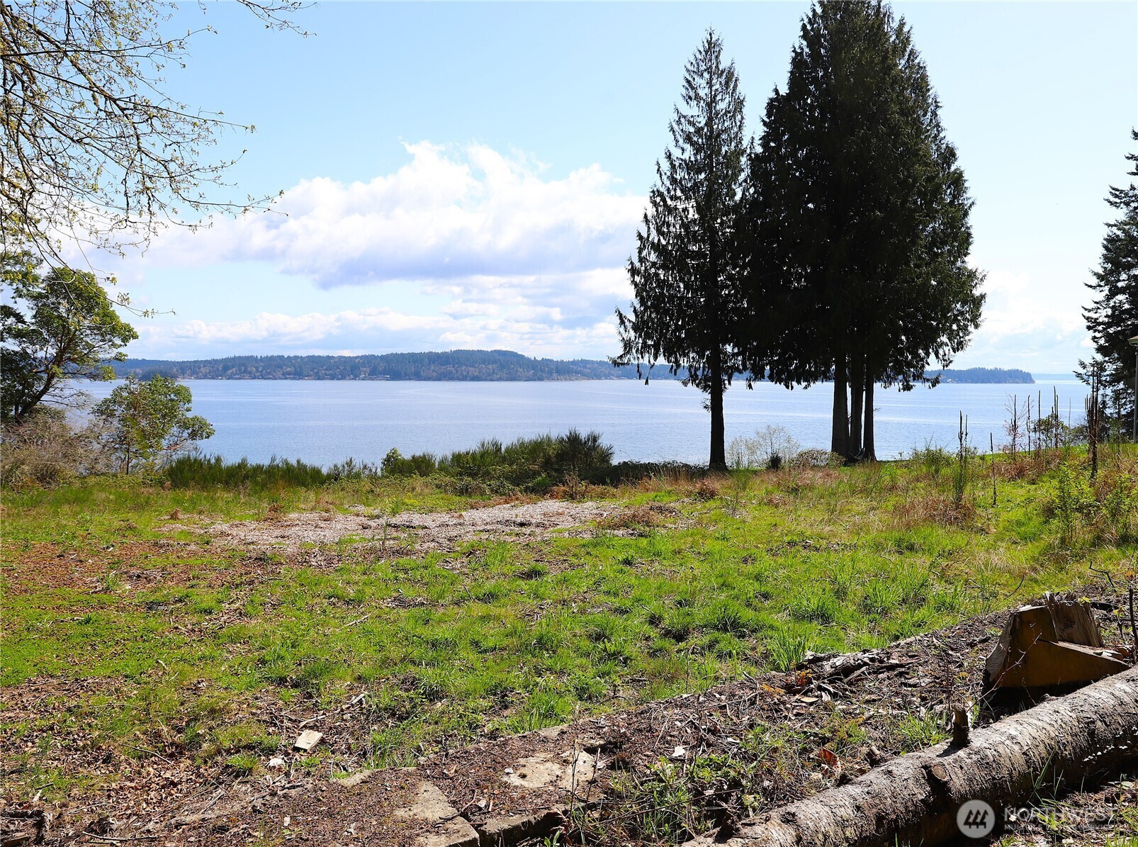 Property Photo: 14811 71st Street NW WA 98349