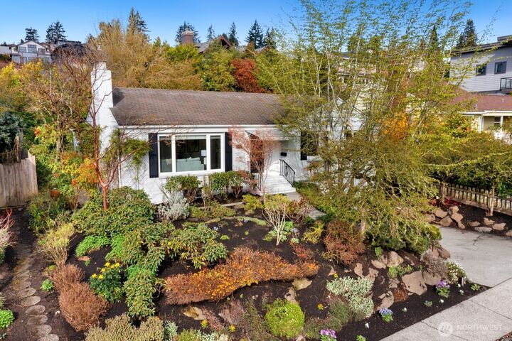 Property Photo:  6519  53rd Avenue NE  WA 98115 