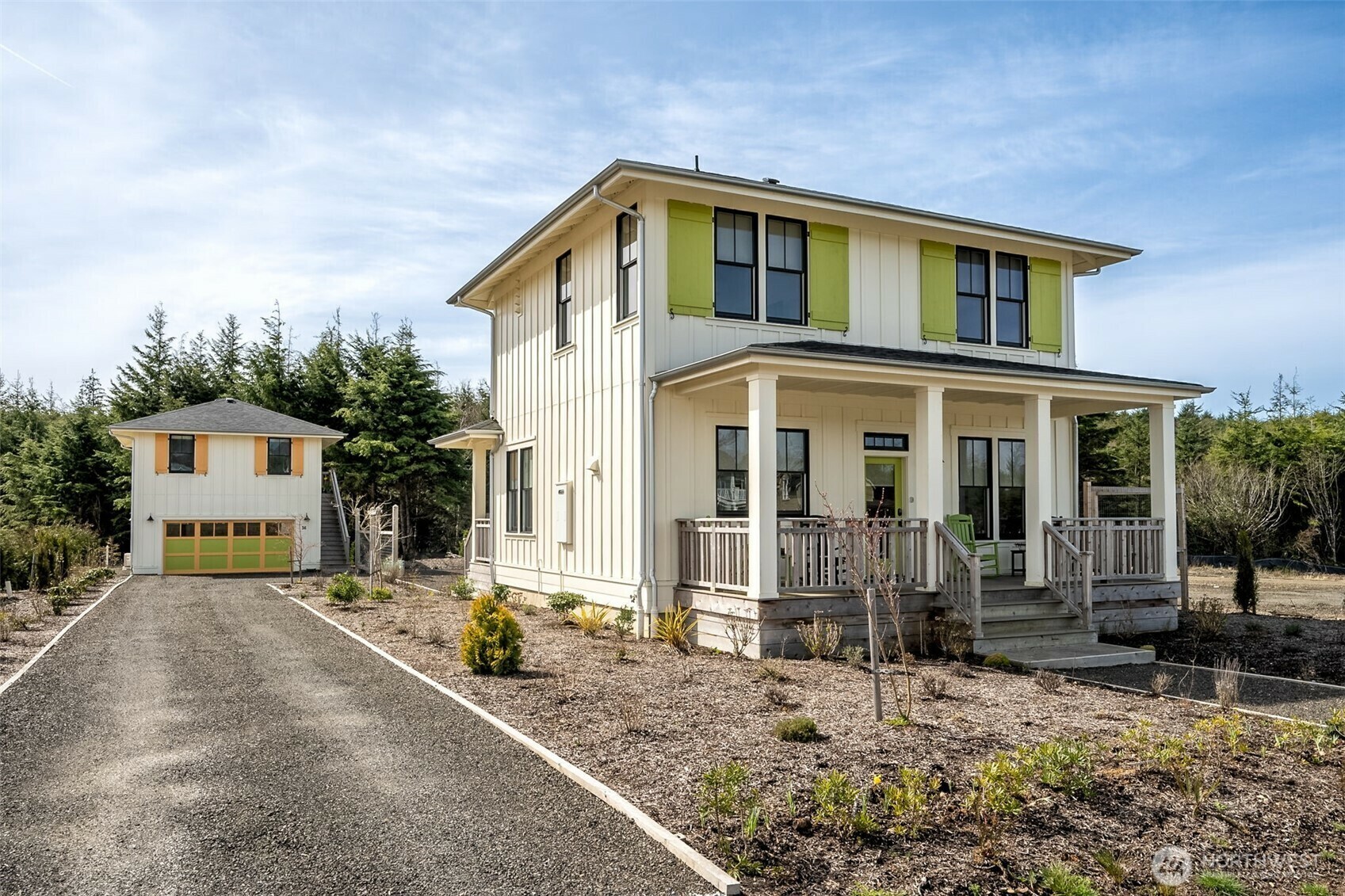 Property Photo: 36 Easthaven Street WA 98571