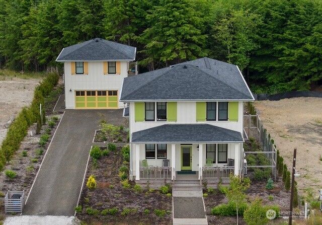 Property Photo:  36  Easthaven Street  WA 98571 