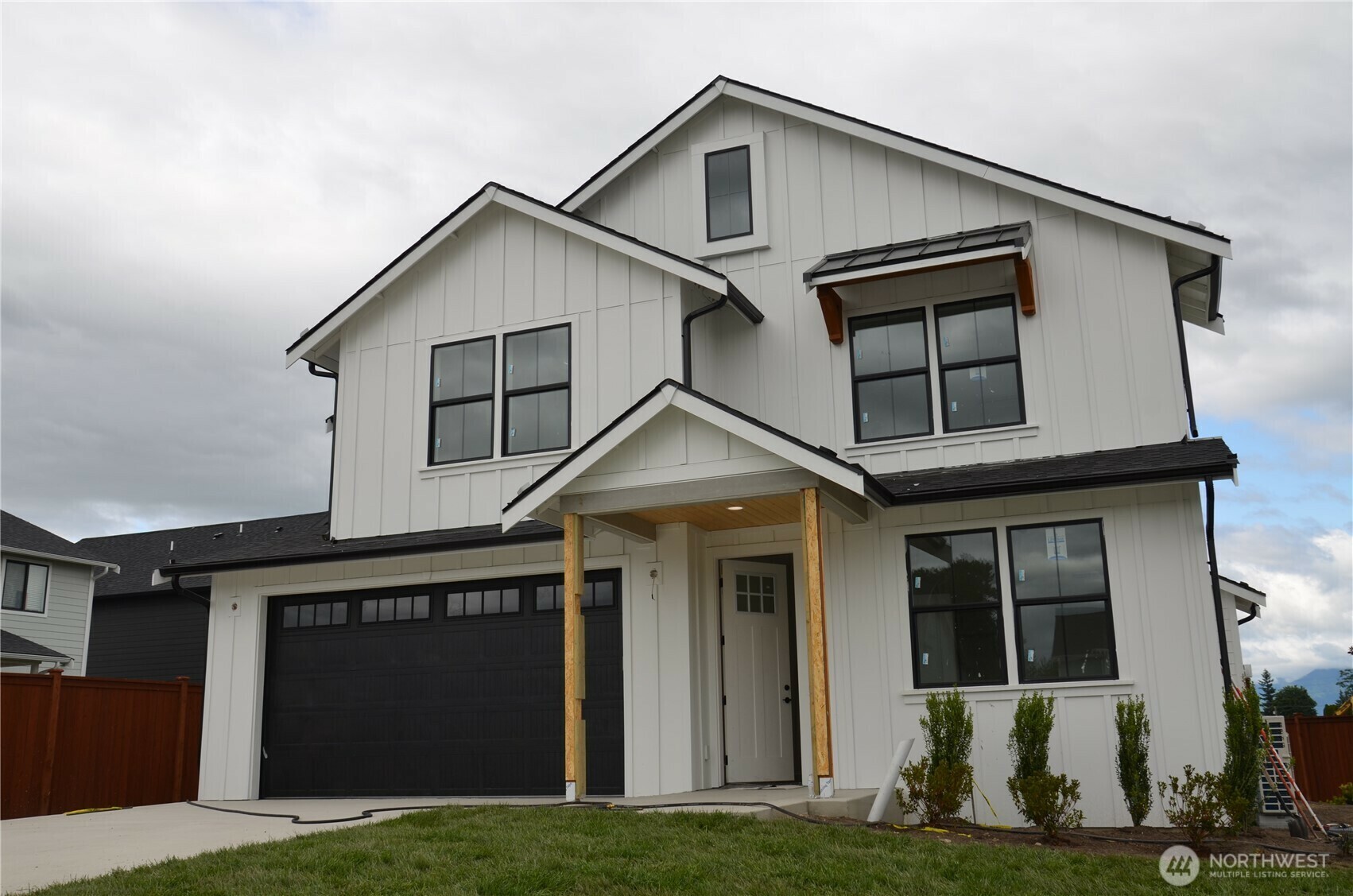 Property Photo: 209 Kasia Place WA 98284