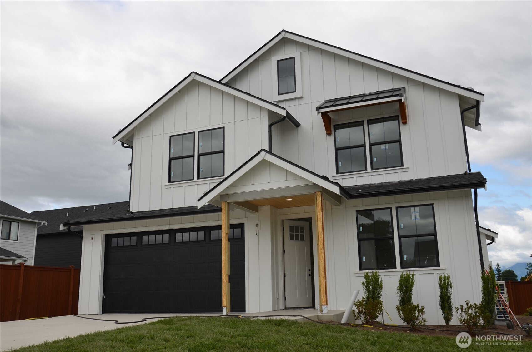 Property Photo: 209 Kasia Place WA 98284