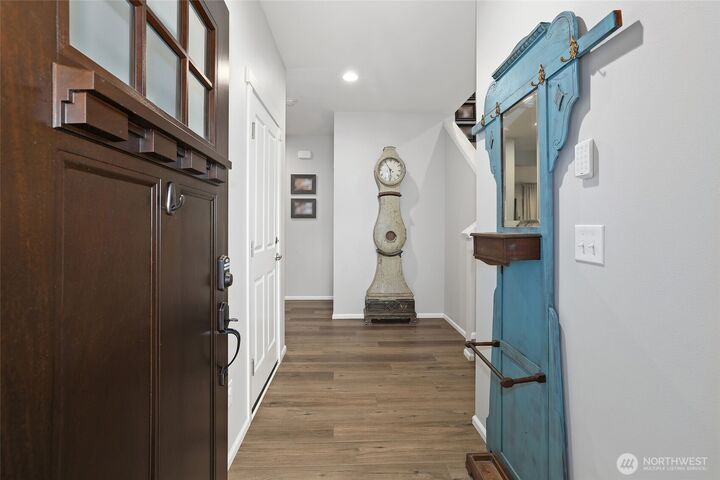 Property Photo: 6619 Svea Court NE WA 98516