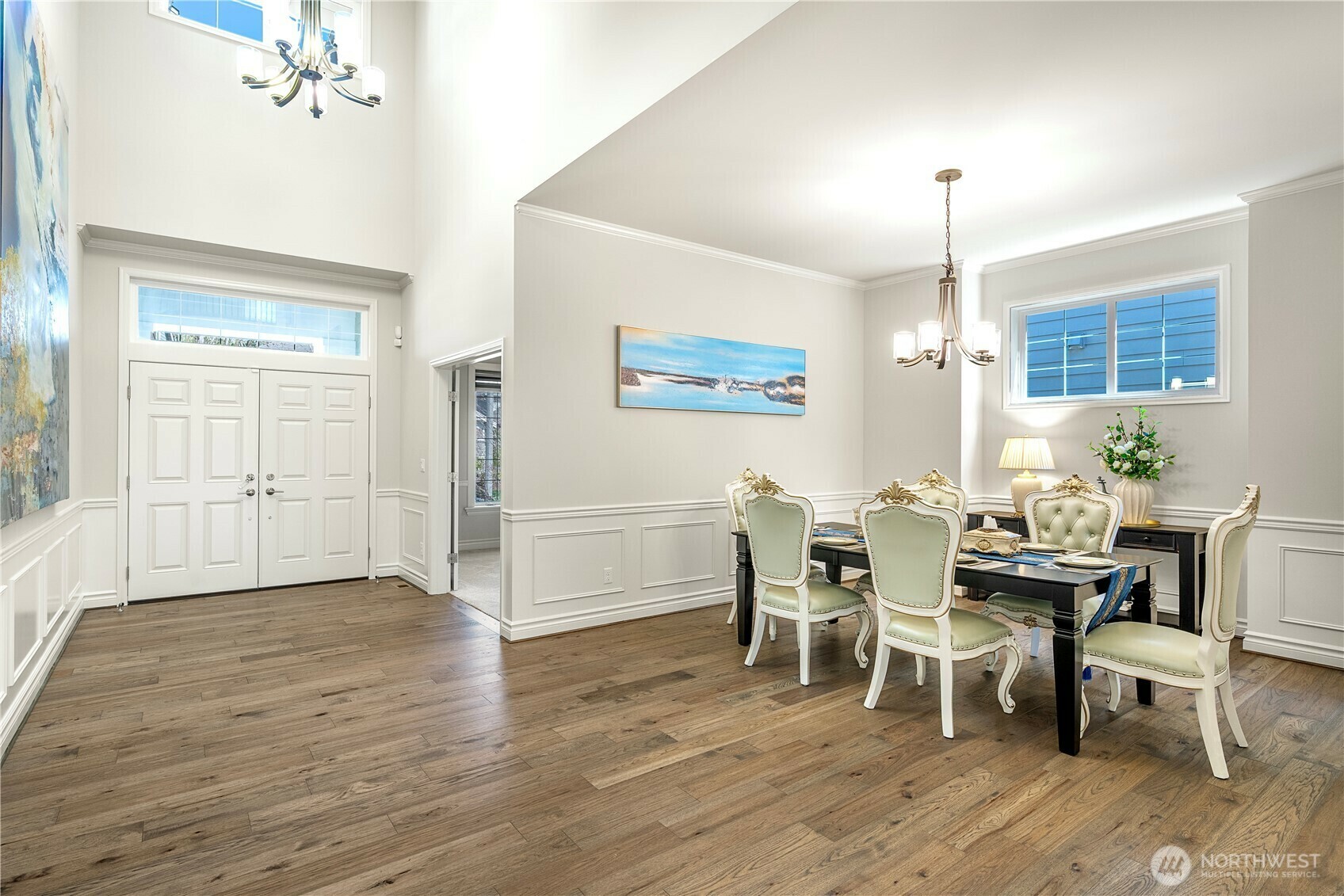 Property Photo: 26657 SE 9th Way WA 98075