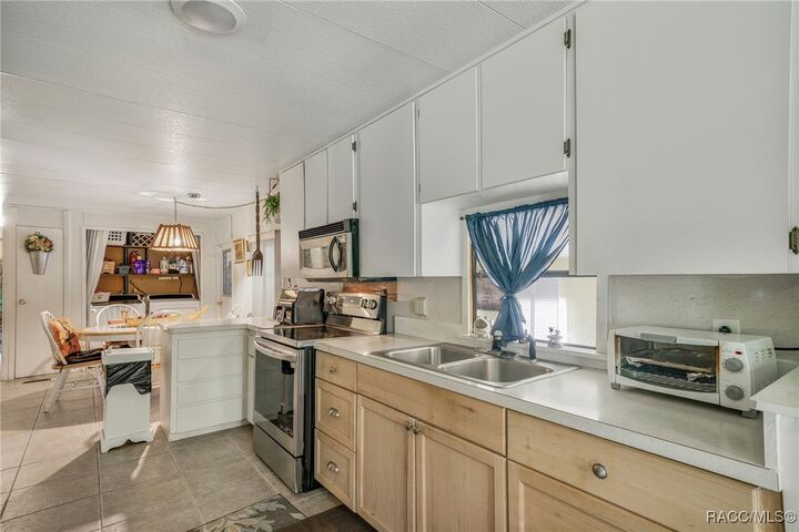 Property Photo:  5512 S Bob White Drive  FL 34446 