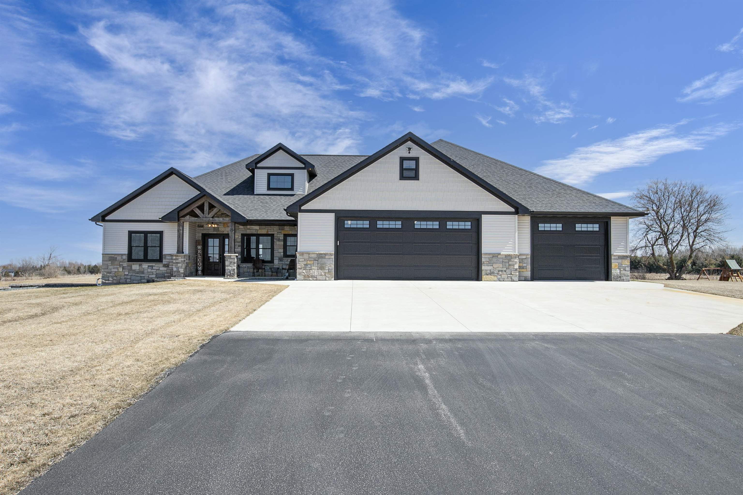 N3026 Ledgeview Terrace  Hortonville WI 54944 photo